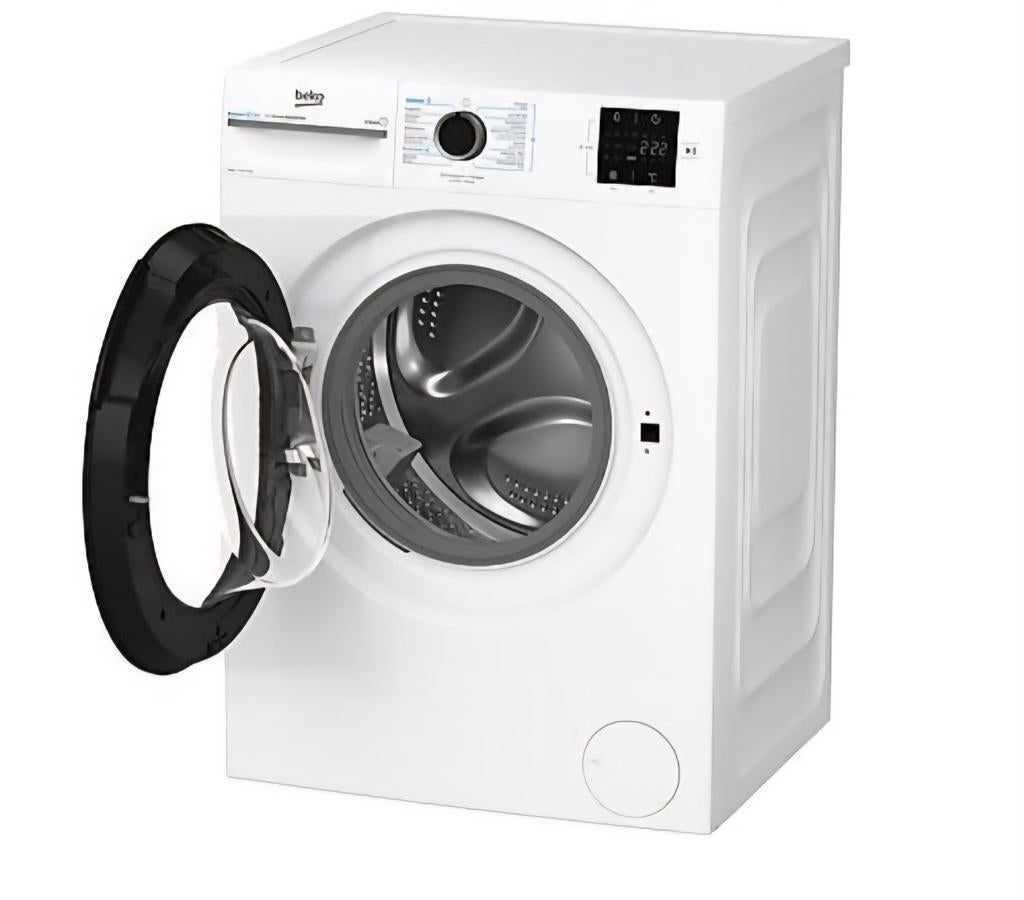 Wasmachine te koop 8kg., Ophalen of Verzenden