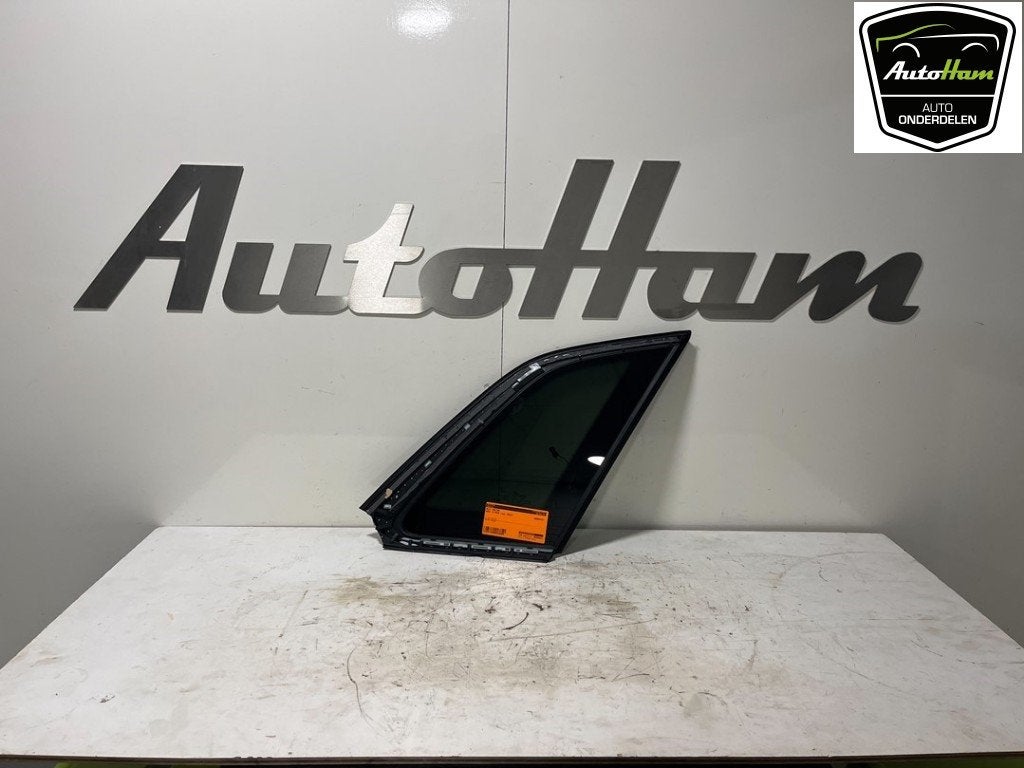 VITRE ARRIÈRE Audi e-tron Sportback (GEA) (01-2019/07-2023), Dhr. J. Ham, Administratie@autoham.nl, Audi, Utilisé
