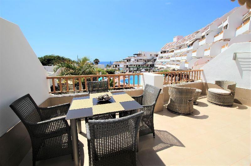 Tenerife, te San Eugenio adeje aan port de colon, Propriétaire