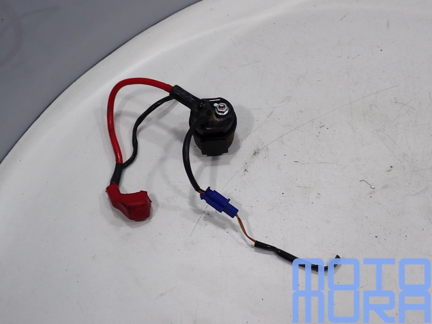 Bloc moteur pour KTM RC 390 2015 – 2019 RC390 moteur 2025012, Motos, -, Utilisé, -, -
