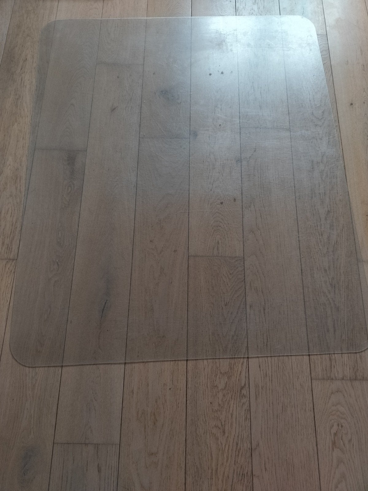 tapis de chaise de bureau, Maison & Meubles, Enlèvement, Chaise de bureau de gaming, Autres couleurs, Chaise de bureau