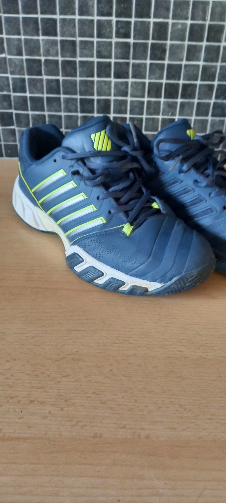Tennis of Padelschoenen K-Swiss, Ophalen of Verzenden