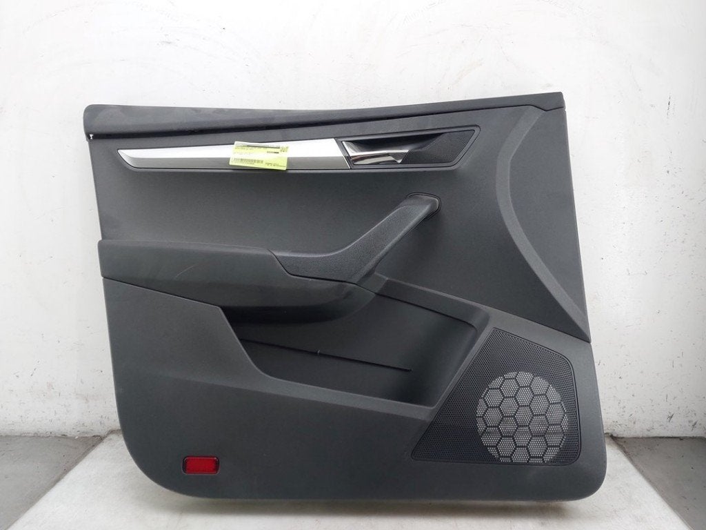 PANNEAU DE PORTE AVANT GAUCHE Skoda Karoq (|57B867013ACCI|), Autos : Pièces & Accessoires, Utilisé, Info@skoda-auto.de, Skoda
