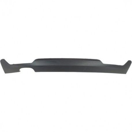 DIFFUSEUR DE PARE CHOC ARRIERE PACK-M BMW SERIE 4 F32(13-19), Autos : Divers, Enlèvement
