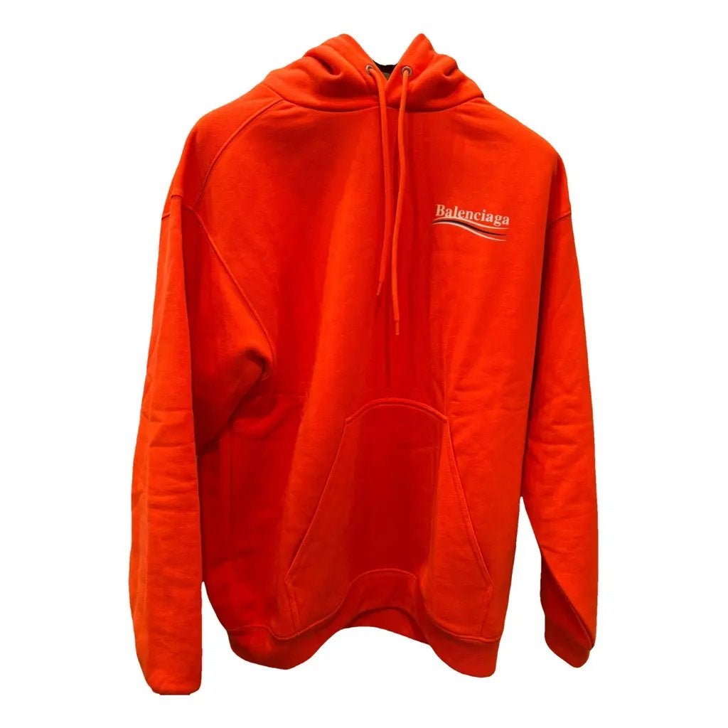 Balenciaga trui maat L, Vêtements | Hommes, Vestes | Été, Enlèvement, Comme neuf, Taille 52/54 (L)