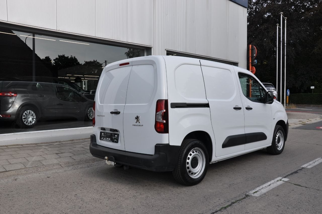 Peugeot Partner Premium Pack+ (année de construction 2022), Achat, https://public.car-pass.be/vhr/16900669-3fbc-4782-9ad7-2832d2c978b8
