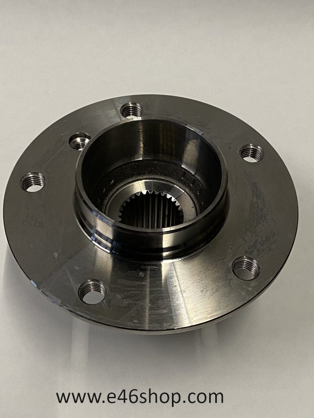 WIELLAGER AANDRIJFFLENSNAAF BMW E90 E9 1OE  33416783671, Autos : Pièces & Accessoires, Neuf, -, -, Enlèvement ou Envoi