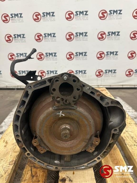 Occ Boite de vitesse Mercedes 722.699, Utilisé