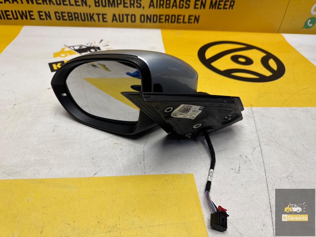 Buitenspiegel links VW T-Cross 9+2 Pin 2gm857501, Info@fabrikant.eu, Fabrikant BV, Gebruikt, Fabrikantstraat 1
1000 AA  Amsterdam, NL