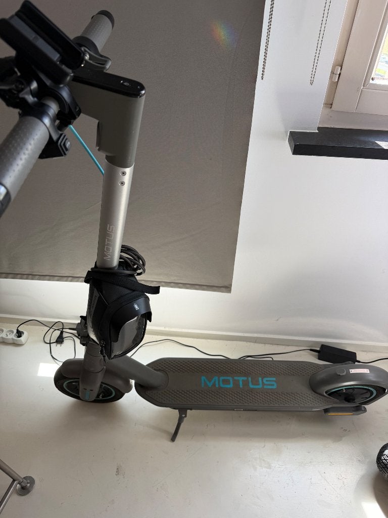 Scooter, Fietsen en Brommers, Scooters | Peugeot, Ophalen of Verzenden