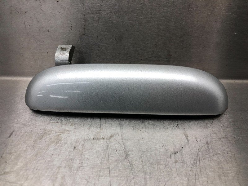 POIGNEE EXTERIEURE ARRIÈRE GAUCHE Toyota Yaris Verso (P2), Utilisé, Arrière, Toyota