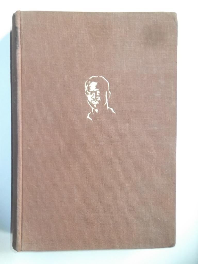 Gerard Walschap - Oproer in Congo (1e druk), Boeken, Ophalen of Verzenden, België
