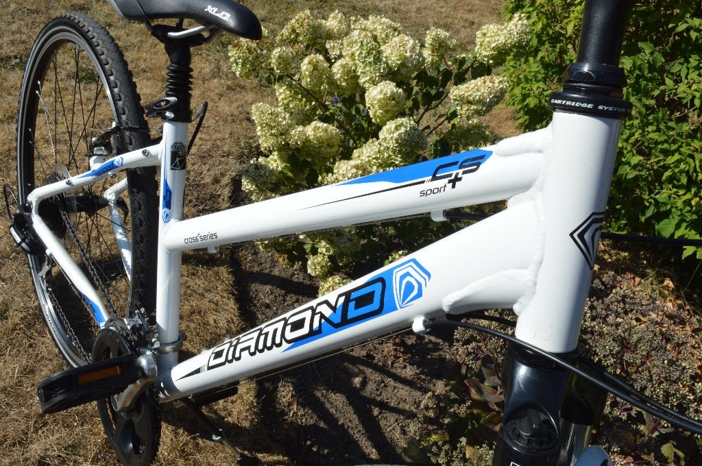 Vélo fille 12 ans / femme état comme neuf, Vélos & Vélomoteurs, Enlèvement, Comme neuf, Vitesses