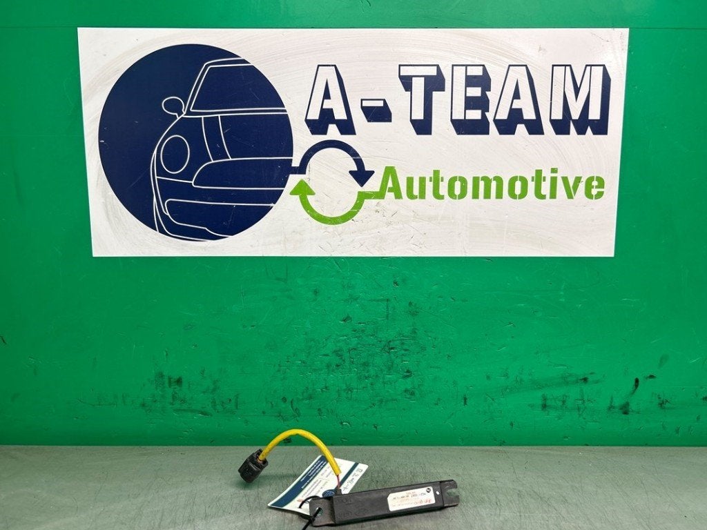 ANTENNE D'ACCÈS SANS CLÉ Kia Niro I (DE) (|95420G2300|), Autos : Pièces & Accessoires, Kia, Info@kia.de, Utilisé, Theodor-Heuss-Allee 11
60486  Frankfurt am Main, DE