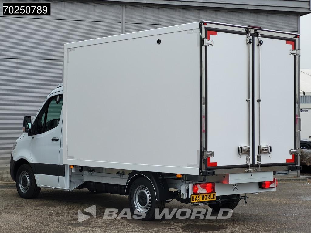 Mercedes Sprinter 315 CDI BPM VRIJ! Koelwagen 2025model Ther, Autos, Camionnettes & Utilitaires, Neuf, Achat, Capteur de lumière