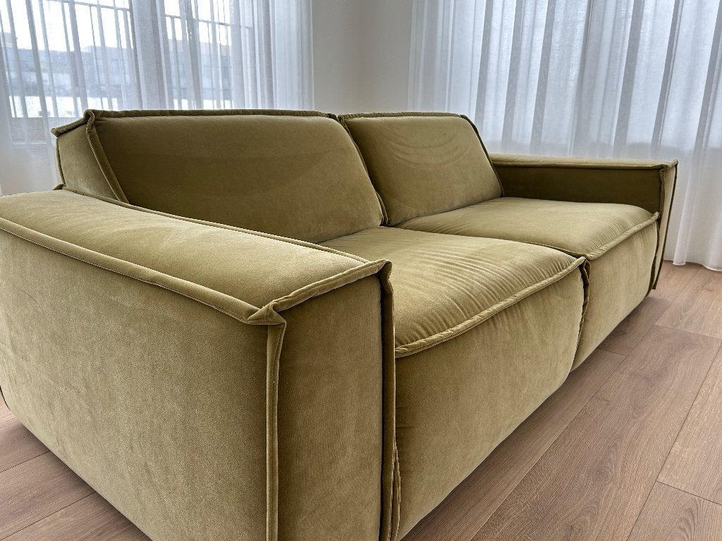 Zetel - Fest Amsterdam, Ophalen, Overige maten, 75 tot 100 cm, Zo goed als nieuw