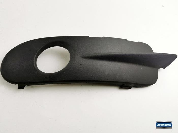 Afdekplaat mistlamp rechts van een Volvo C70, Gebruikt, -, -, Ophalen of Verzenden