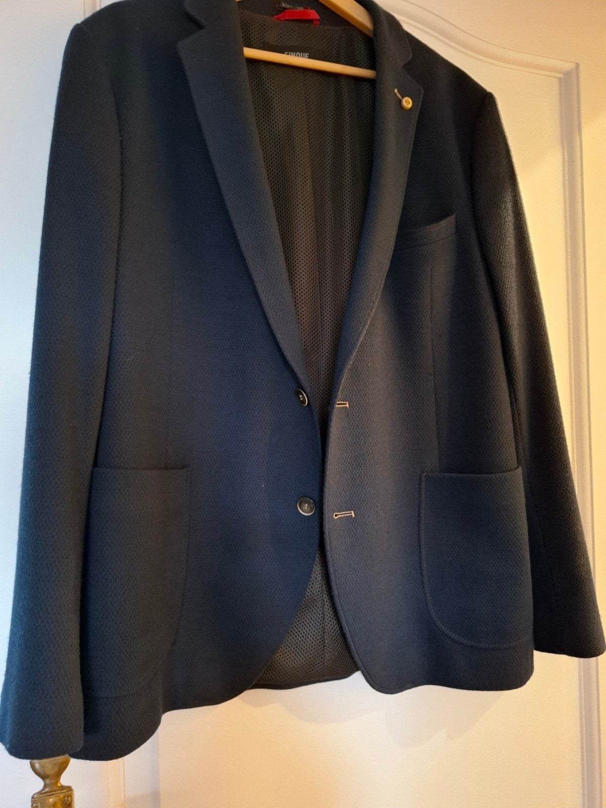 mooie nieuwe colbert niet gedragen, Kleding | Heren, Grote Maten, Ophalen