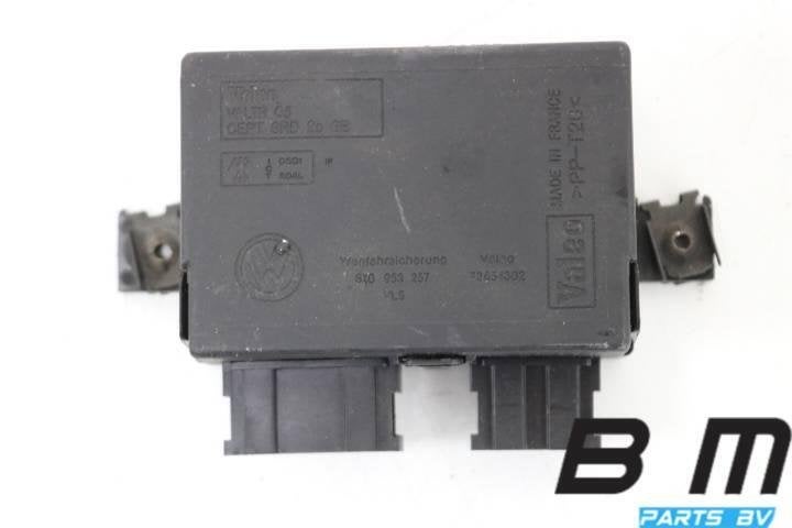 Regelapparaat startblokkering VW Lupo GTI 6X0953257, Utilisé