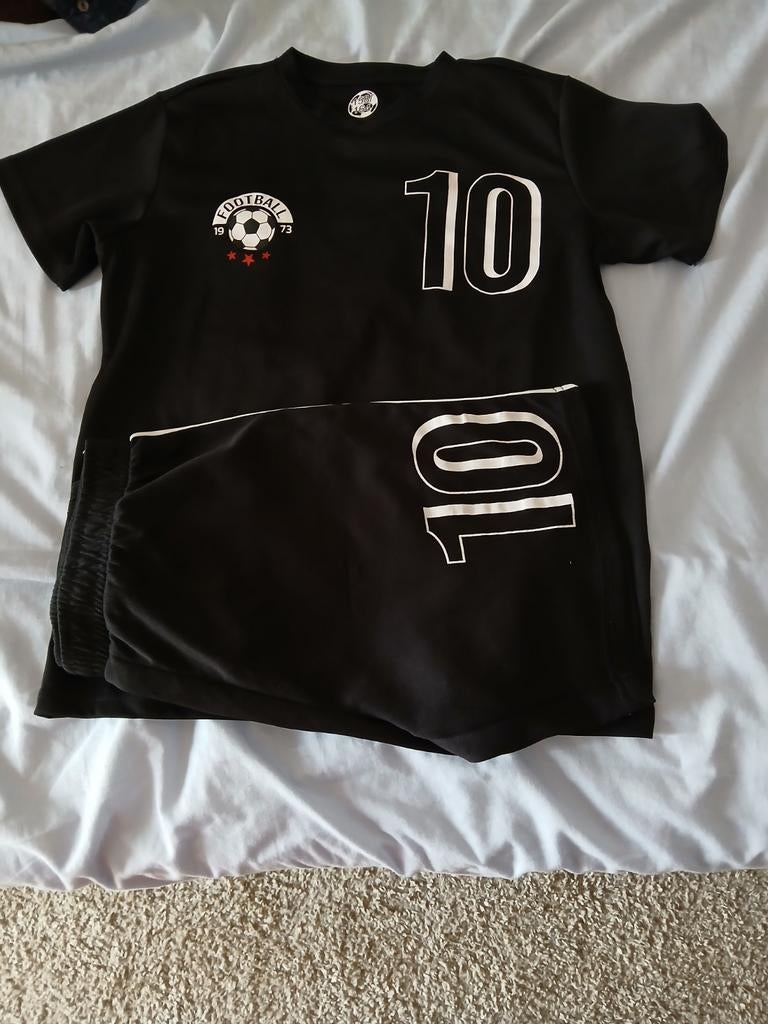 Voetbalset, Ophalen of Verzenden
