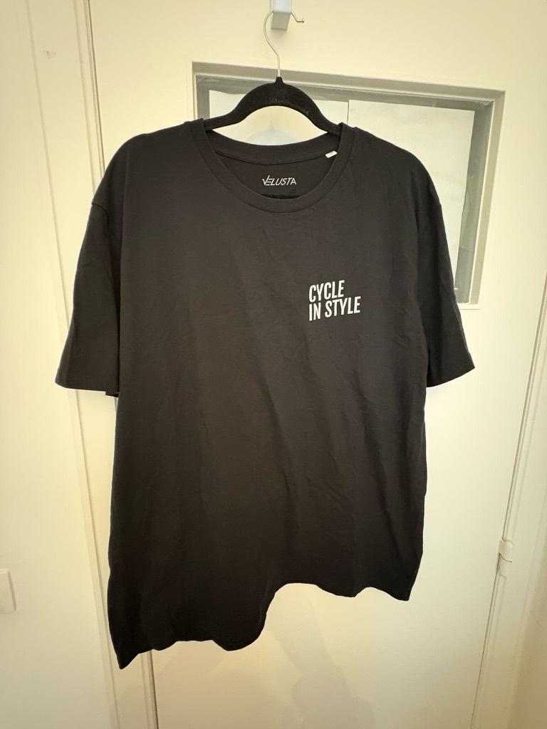 T-shirt de vélo Knokke - Heist 3 XL nouveau, Enlèvement ou Envoi, Neuf