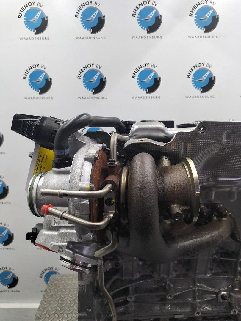 VOLVO V90 TURBO 32361817 2022, Ophalen of Verzenden, Gebruikt, Stiba lid