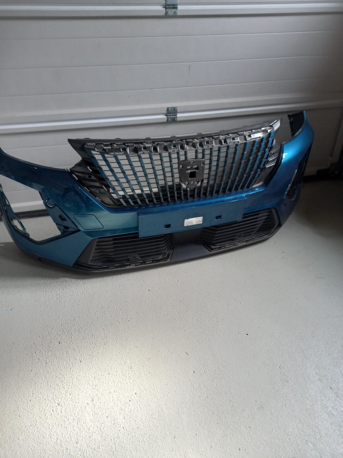 Schokdemper Peugeot 2008 model 2025, Auto-onderdelen, Ophalen, Peugeot