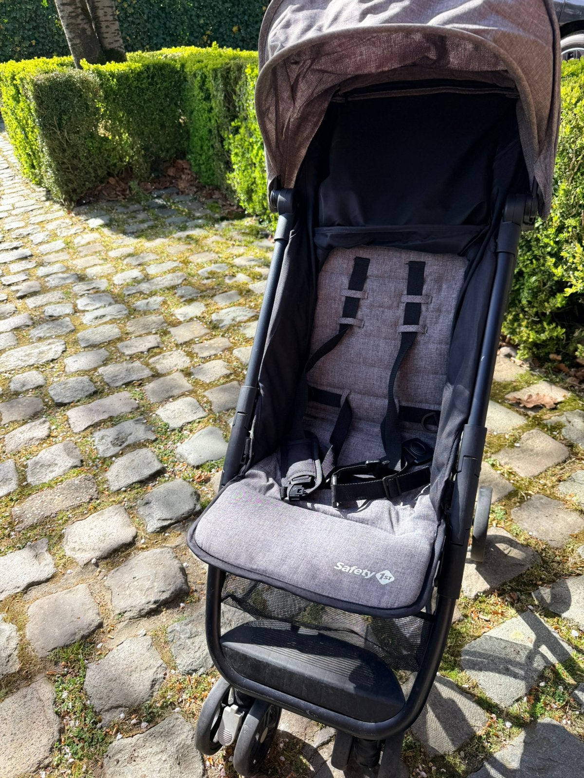 Buggy Safety 1st, Ophalen, Gebruikt, Overige merken