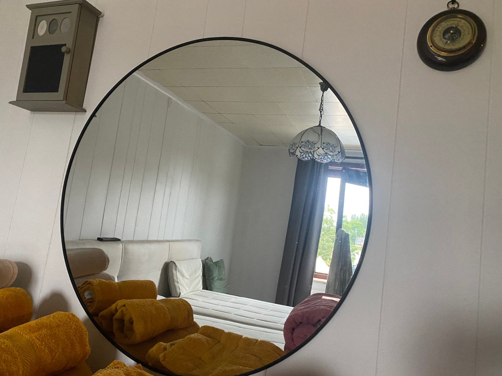 Lot decoratie te koop, Ophalen, Zo goed als nieuw