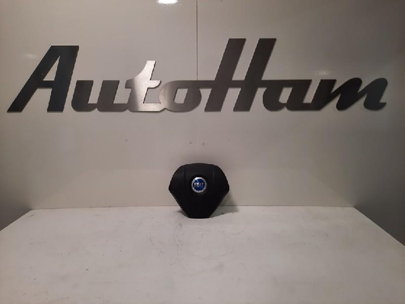 AIRBAG VOLANT Grande Punto (199) (|70043040|735410446|), Utilisé, Fiat