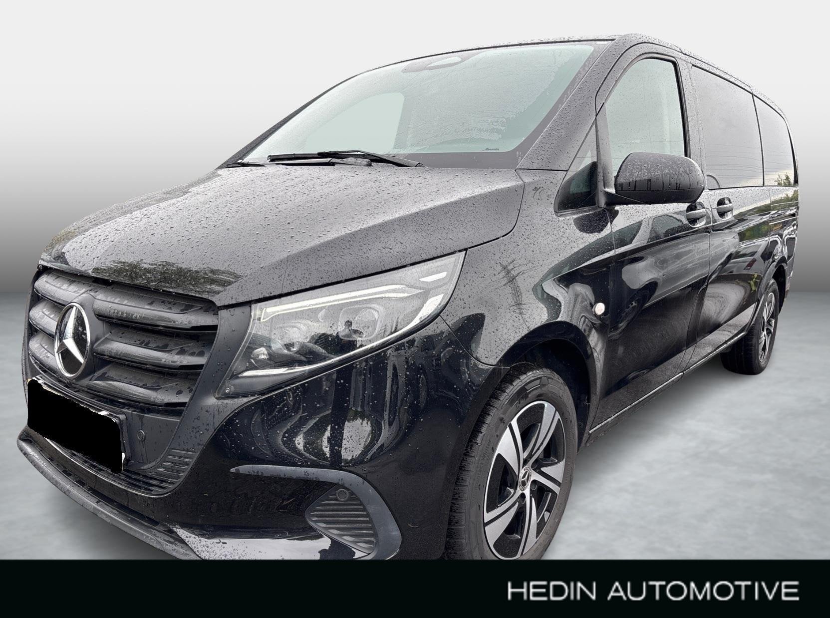 Mercedes-Benz Vito Tourer 119 CDI Pro L2 9G-Tronic | Cruise, 8 places, Achat, 2169 kg, Entreprise