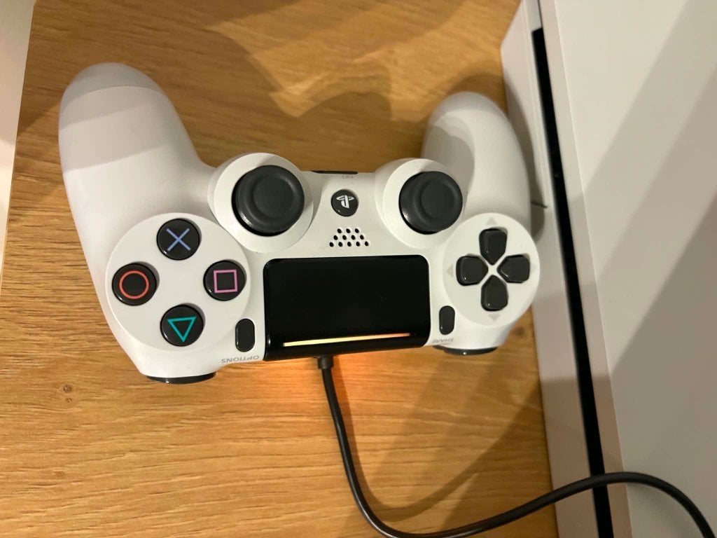 PS4, 500 GB, Avec 1 manette, Reconditionné, Enlèvement