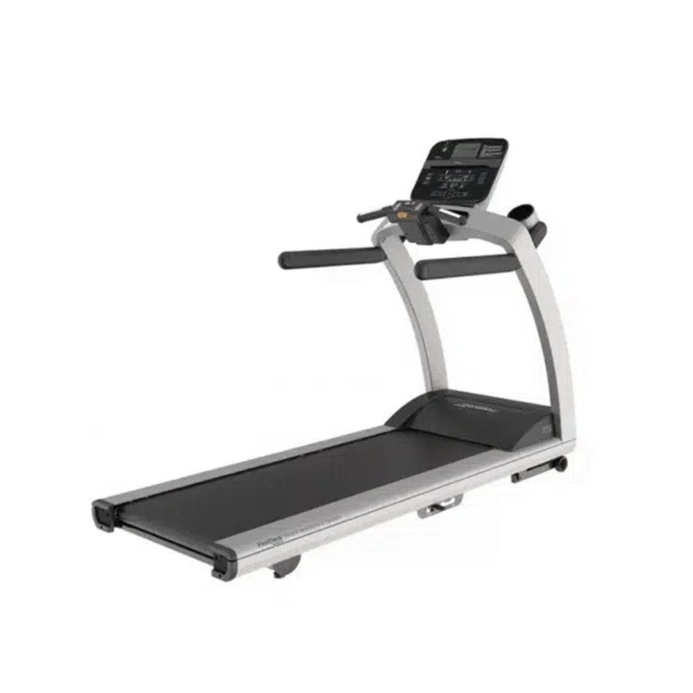 Life Fitness – T5 – Loopband met Track Connect Console, Ophalen of Verzenden, Zo goed als nieuw, Benen