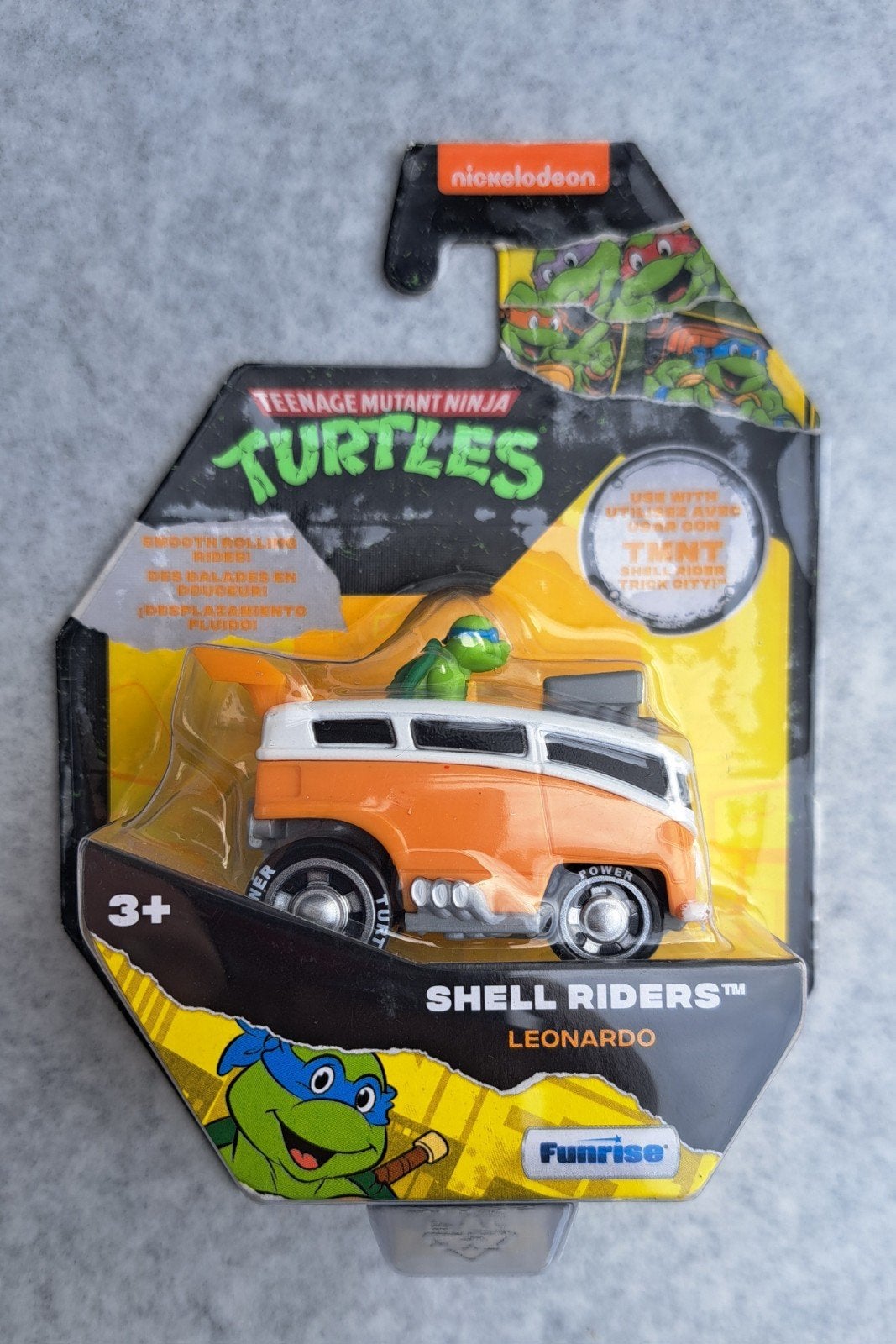 vw combi T1 tortue ninja, Enlèvement ou Envoi, Comme neuf, Voiture