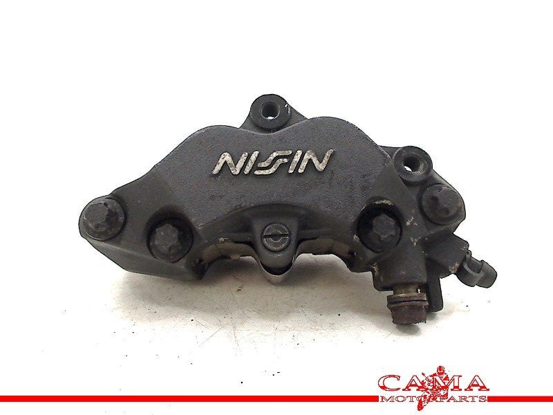 ETRIER DE FREIN AVANT GAUCHE Honda, Dhr. S. di Majo, Utilisé, Info@cama-motorparts.nl, P.J. Troelstraweg 8 8
3144 CX  MAASSLUIS, NL