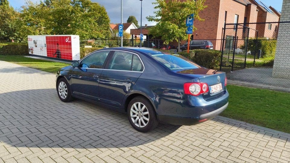 Volkswagen Jetta, Auto's, Particulier, Te koop, Jetta