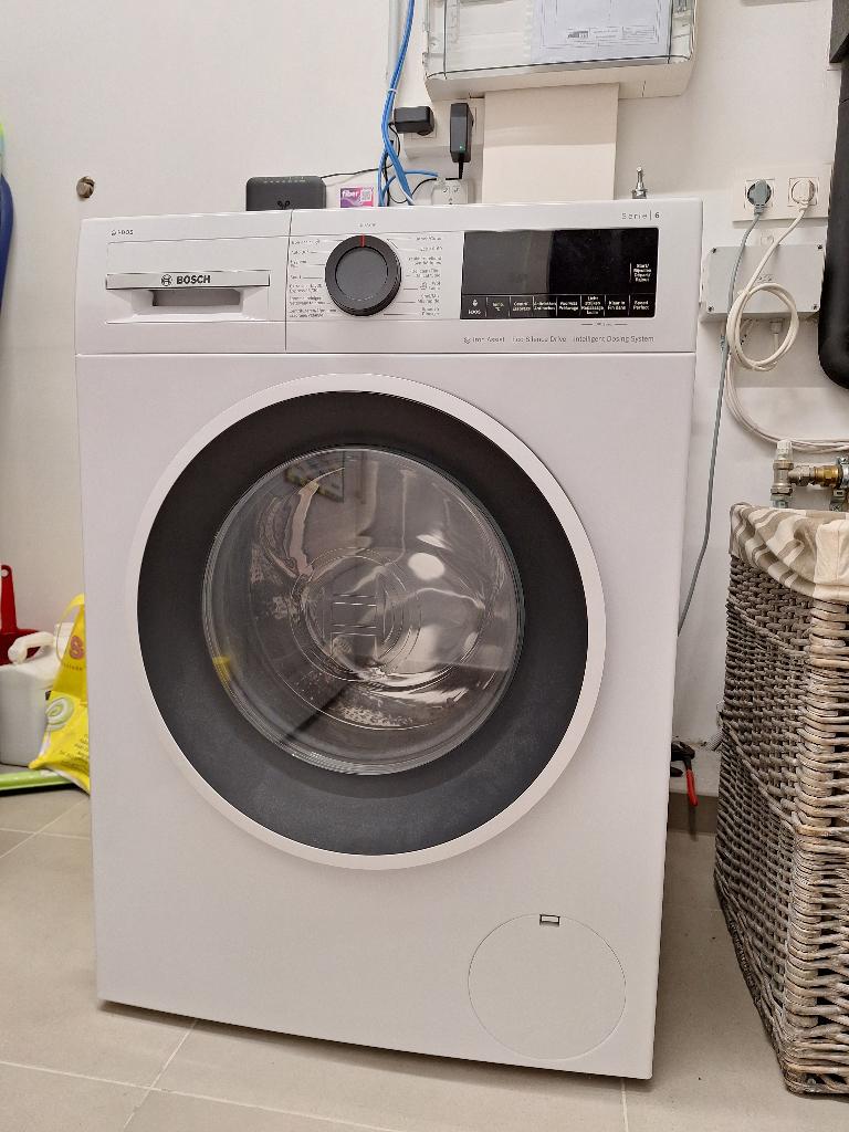 Wasmachine, Elektronische apparatuur, Wasmachines, Ophalen