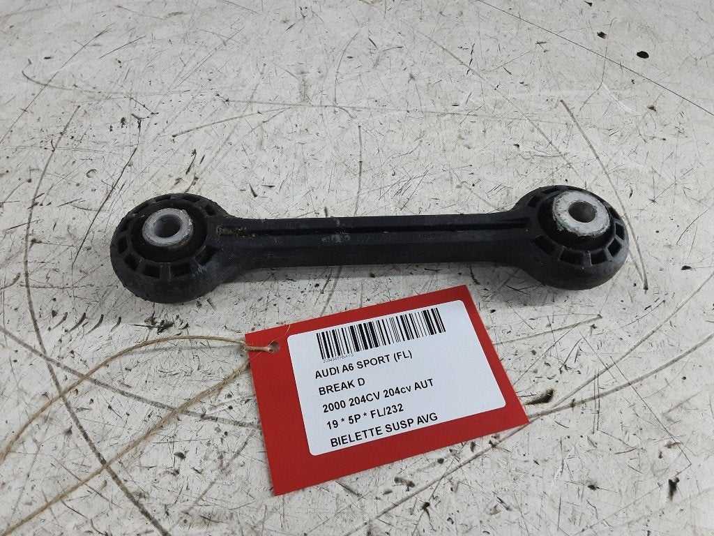 BIELLETTE DE BARRE STABILISATRICE AVANT GAUCHE (8K04113170), Auto-Union-Straße  1,
85057  Ingolstadt, DE, Info@audi.de, Audi, Utilisé