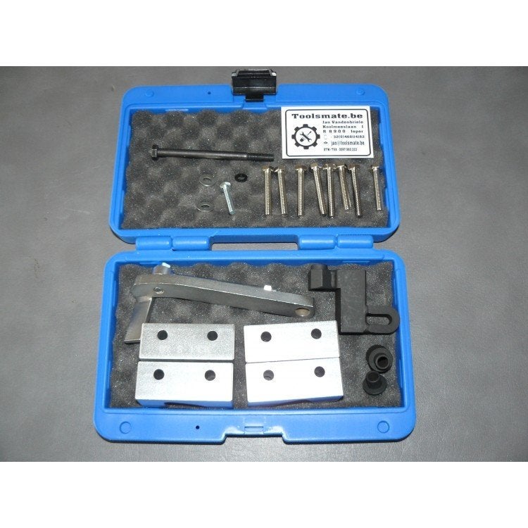 Kit de calage Alfa 3.2 V6 à 24 soupapes, Envoi, Neuf