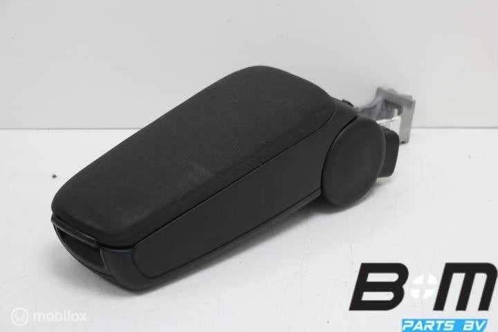 Middenarmsteun Audi A4 8E B7 8E0864207D, Gebruikt