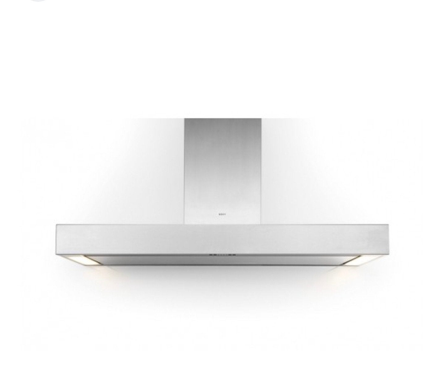 Corps de hotte NOVY 120CM murale sans moteur NEUVE, Articles professionnels, Horeca | Mobilier & Aménagement, Enlèvement, Neuf, dans son emballage