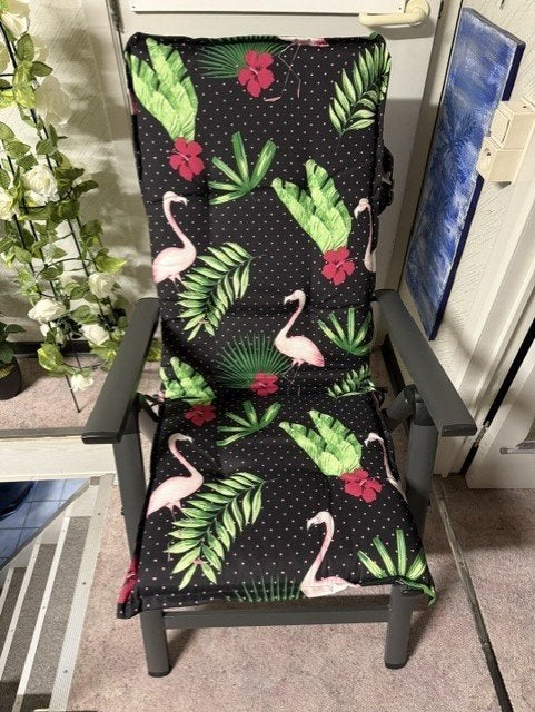 Tuinzetels te koop, Jardin & Terrasse, Chaises de jardin, Enlèvement, Neuf, Pliant