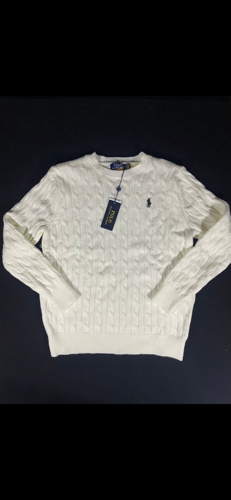Bulk merkspullen - Ralph lauren - meestal S/M, Ophalen of Verzenden, Nieuw, Maat 46 (S) of kleiner, Beige