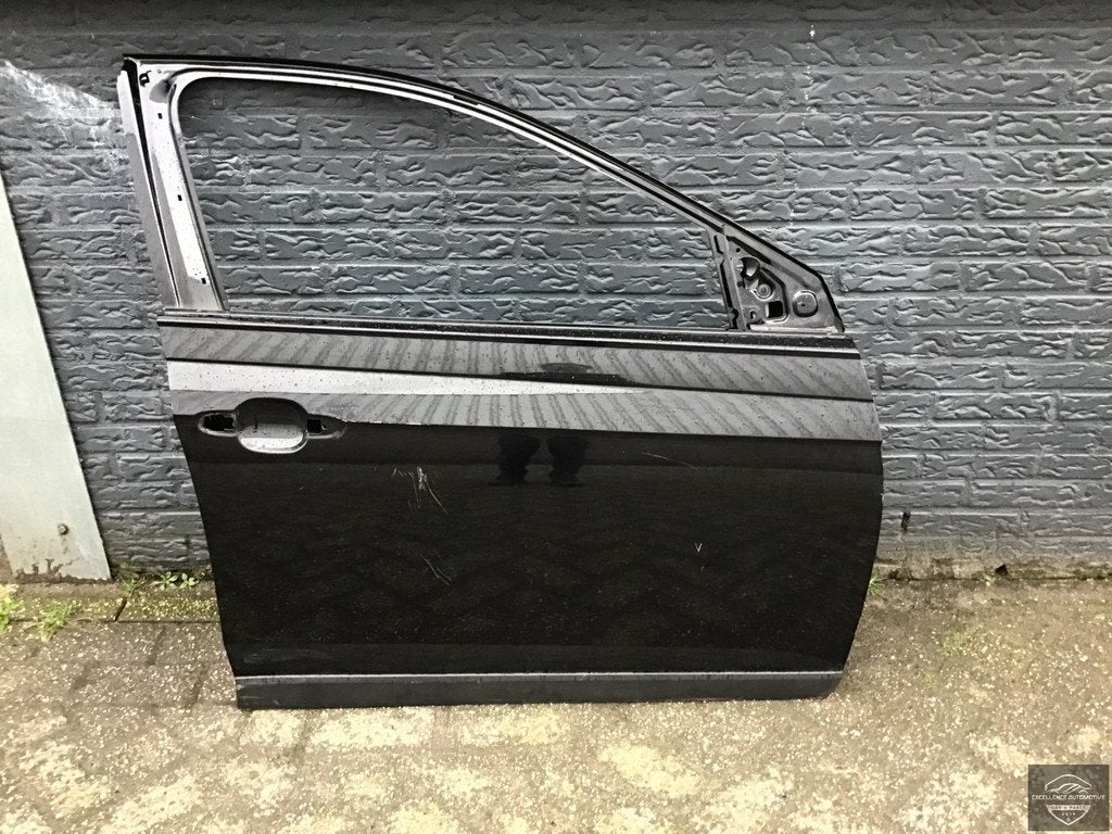 VW Polo 2G 2017+ Taigo Portier Deur Rechts Voor Origineel!, Auto-onderdelen, Gebruikt, Volkswagen AG, Vw@volkswagen.de, Volkswagen