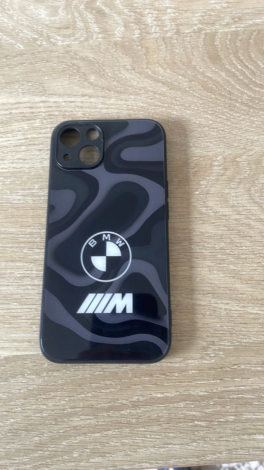 Coque BMW iphone 13, Enlèvement ou Envoi, Comme neuf, IPhone 13
