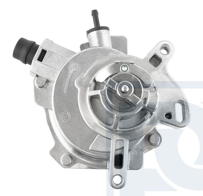 Volvo Vacuum pomp rembekrachtiger VOLVO S60 II 11-18 S80 II, Ophalen of Verzenden, Nieuw