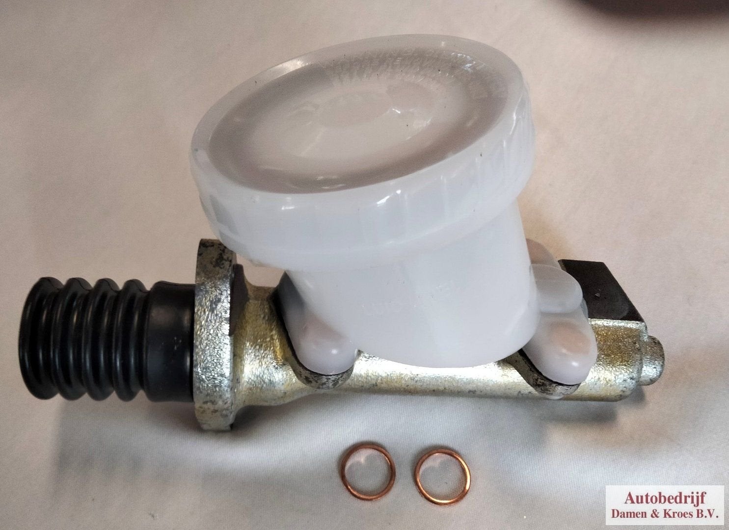 Hoofdcilinder koppeling MGB USA spec. GMC235Z, Neuf, -, -, MG