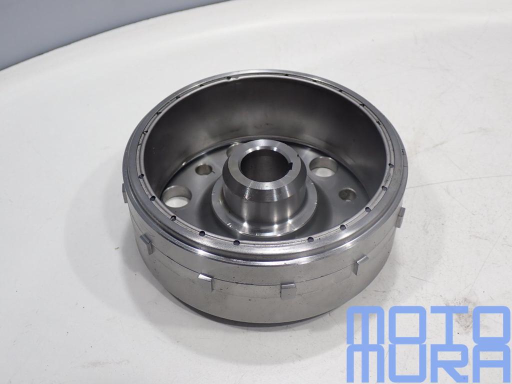 Nieuwe Rotor Yamaha XT 660 X 2004 - 2014 XT660X XT660 X vlie, Motoren, Gebruikt, -, -, Ophalen of Verzenden