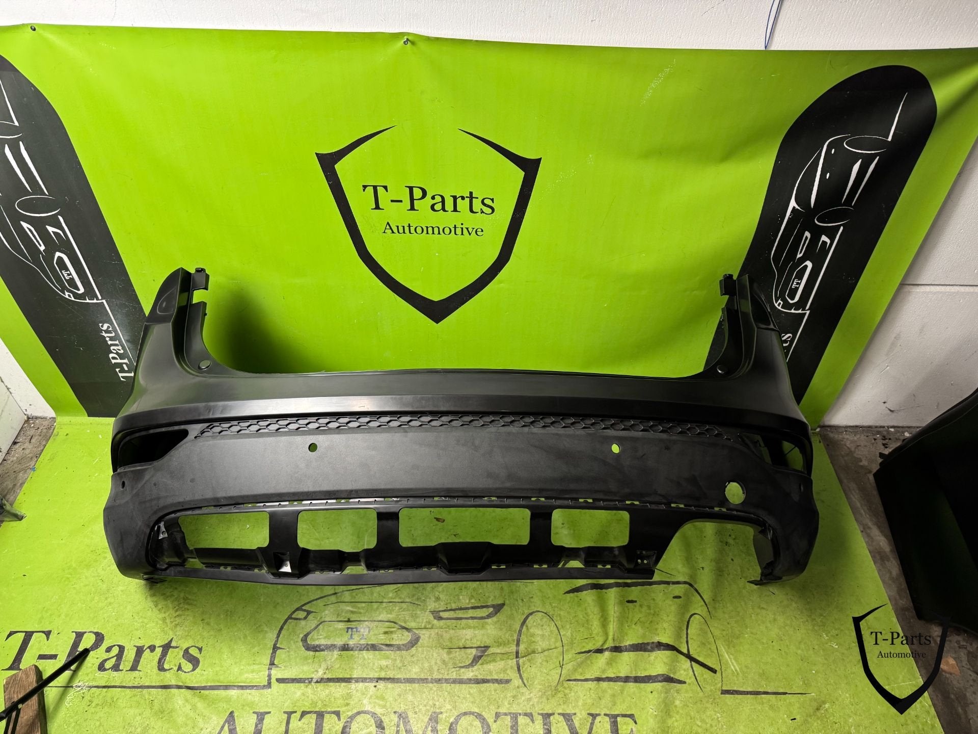hyundai santa FE achterbumer bumper 866112W000 nieuw 866502w, Auto-onderdelen, Heolleung-ro 12
06797  Seoul, Nieuw, Info@hyundai.com