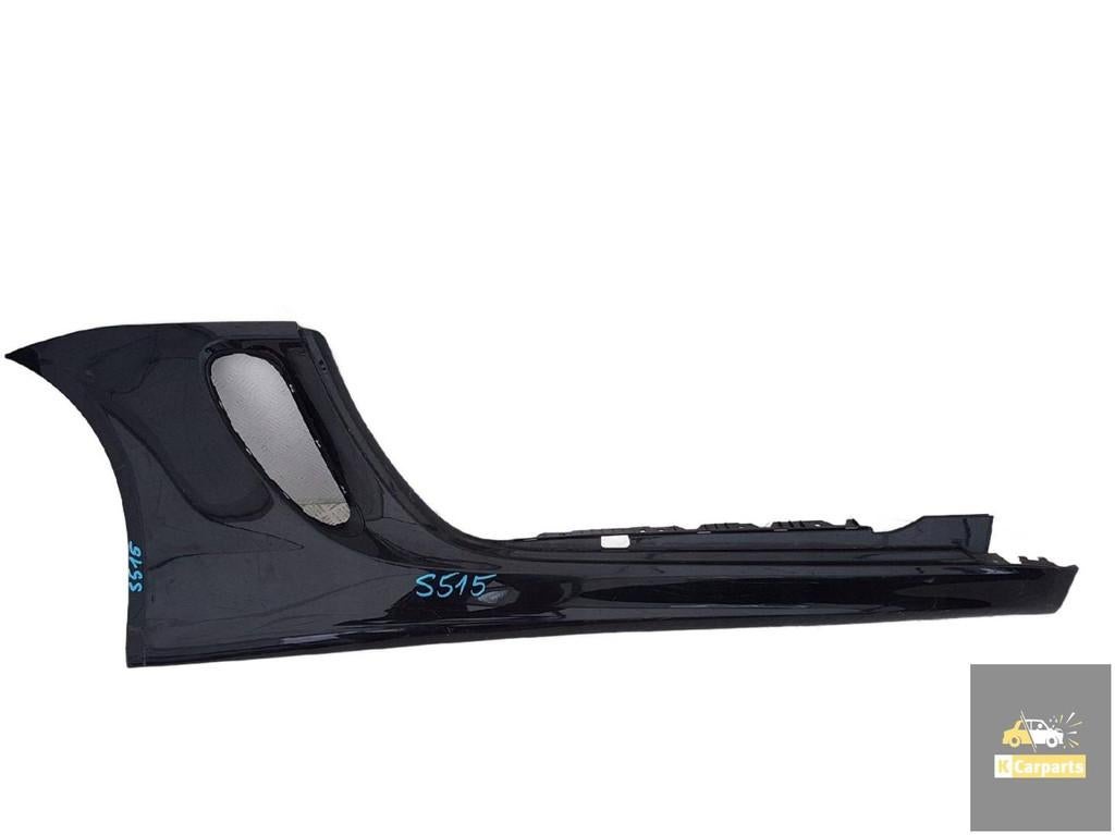 Seuil de porte droit pour Porsche Boxster Cayman 981 | GetMo, Porscheplatz 1
70435  Stuttgart, DE, Porsche, Info@porsche.de, Utilisé